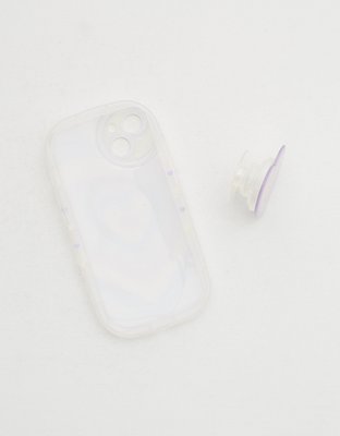 Aerie Arden Phone Case And Grip — фото 2