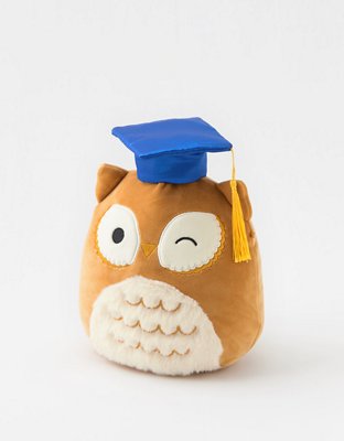 Squishmallows Asley the Vulture 8 Plush Kellytoys - ToyWiz