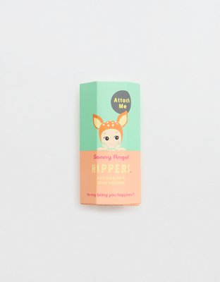Sonny Angel Hippers