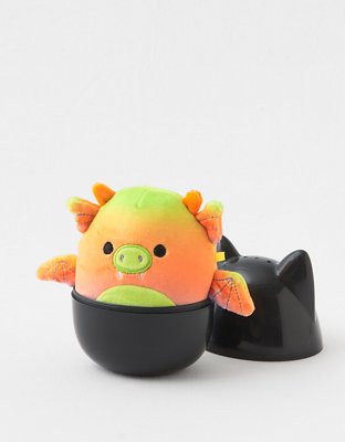 Женские сумки Aerie Squishmallow 4 in Plush Toy - Halloween — фото 3