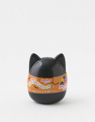 Squishmallow 4 in Plush Toy - Halloween Bag