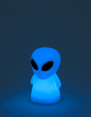 Iscream Alien Light