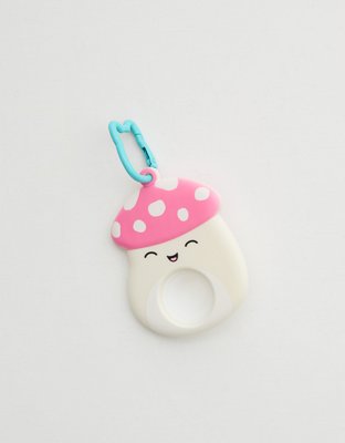 Top Trenz Squishmallow Pop Keychain