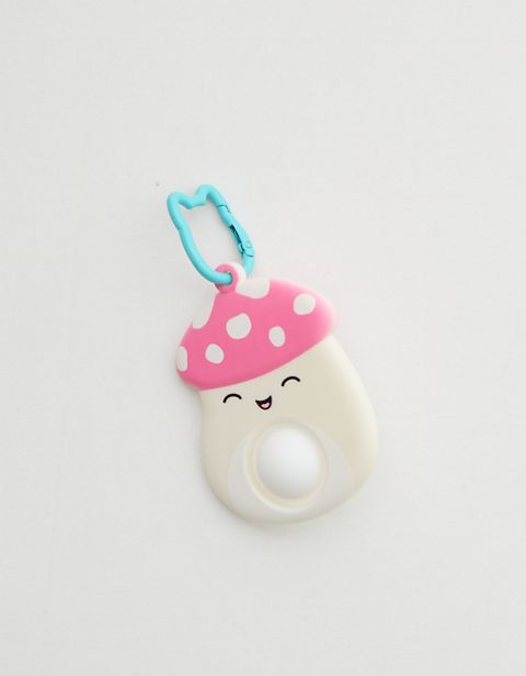 Женские брелоки Aerie Top Trenz Squishmallow Pop Keychain