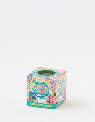 Aerie Playmaker Sparkle Pops Stress Ball — фото 2