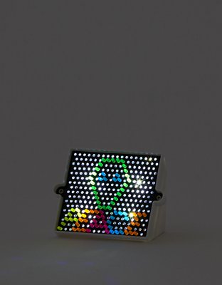 Aerie World's Smallest Lite Brite — фото 2