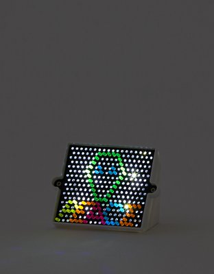 World's Smallest Lite Brite