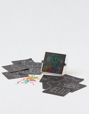 Aerie World's Smallest Lite Brite — фото 4