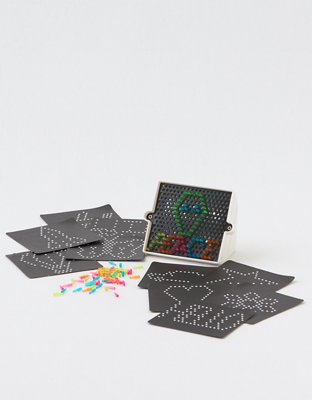 World's Smallest Lite Brite