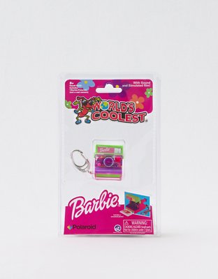 Aerie World's Smallest Barbie™ Camera — фото 3