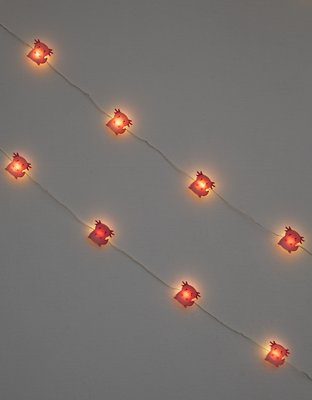 Aerie Axolotl String Lights — фото 2