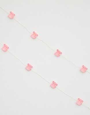 Axolotl String Lights