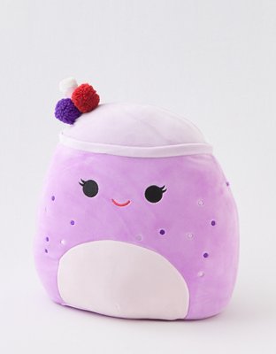 Squishmallows™ 12 Boba Tea Plush Toy - Styles May Vary