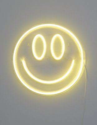 Iscream LED Smiley Light