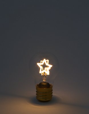 Aerie Star Bulb Light — фото 2