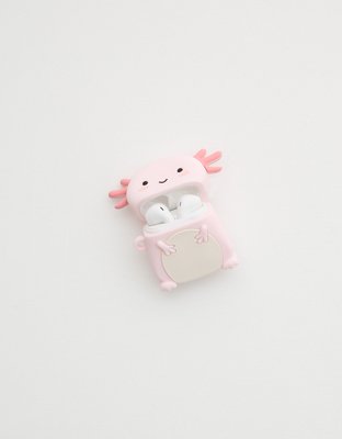 Axolotl AirPod Case