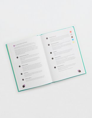 Aerie Make A TikTok Everyday Book — фото 3