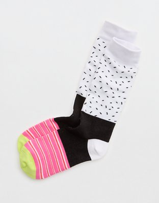 EMS California Roll Socks