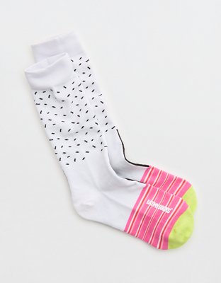 EMS California Roll Socks