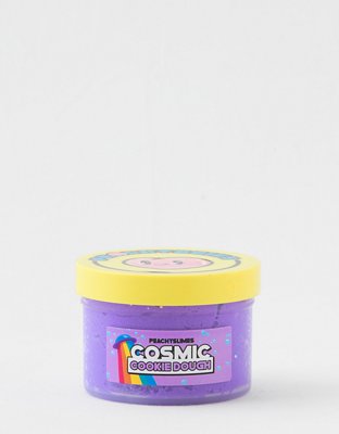 PeachyBbies Cosmic Cookie Dough Slime