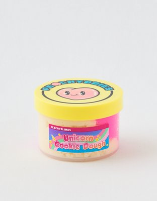 Aerie PeachyBbies Unicorn Cookie Dough Slime — фото 2