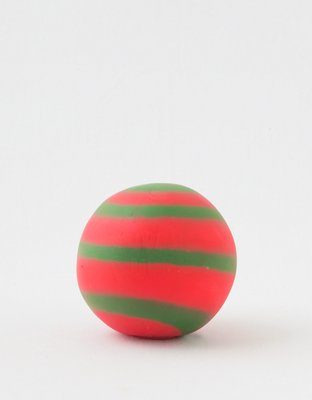 Playmaker Holiday Squish Balls