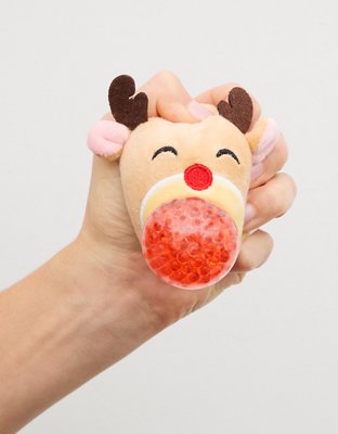 Dashing sales stress ball