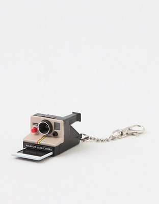 World's Smallest Polaroid