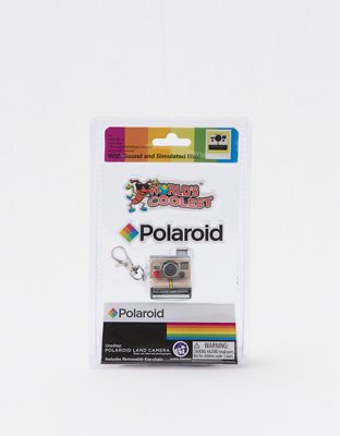 Aerie World's Smallest Polaroid — фото 2