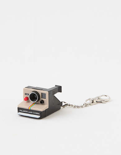 World's Smallest Polaroid