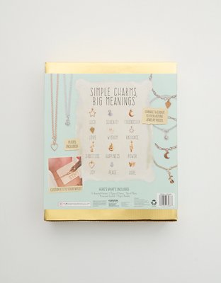 STMT Infinity Jewelry DIY Kit