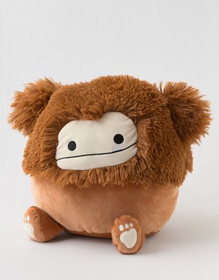 Squishmallow 12 in Plush Toy - Sasquatch
