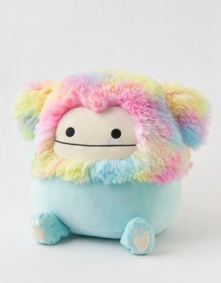 Squishmallow 12 in Plush Toy - Sasquatch
