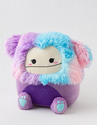 Squishmallow 12 in Plush Toy - Sasquatch