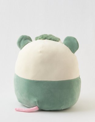 Женские мягкие игрушки Aerie Squishmallow 12 in Plush Toy - Newbie Squad — фото 2