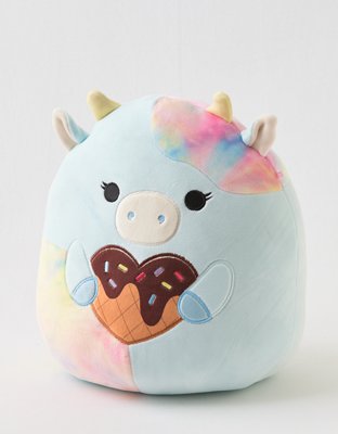 Squishmallow 12 in Plush Toy - Valentine's Day