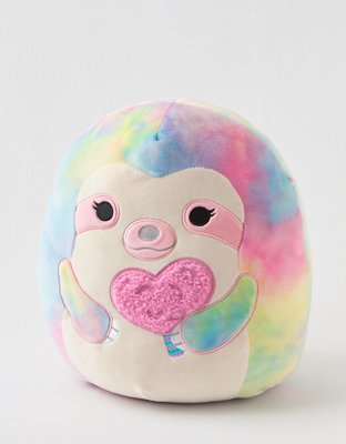 Squishmallow Plush Toy, Assorted, 12-in, Age 2+