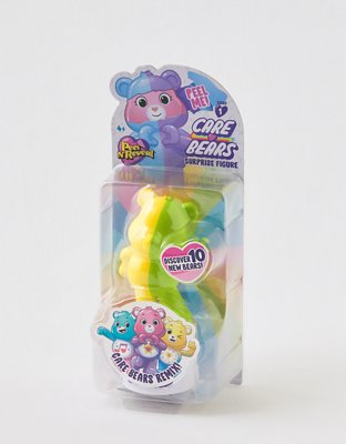 Care Bears Peel & Reveal