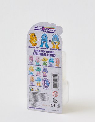 Care Bears Peel & Reveal