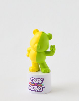 Care Bears Peel  Reveal