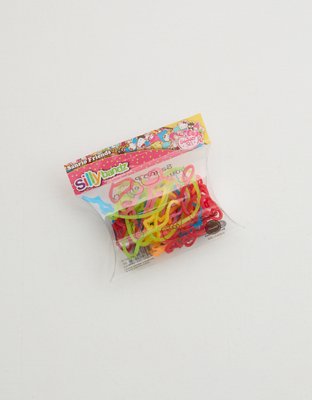 Aerie Sanrio Silly Bandz — фото 2
