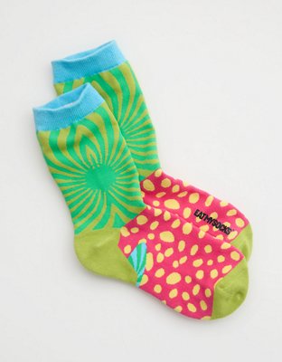 EMS Magic Shroom Socks