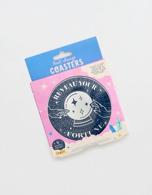 Aerie Paladone Heat Change Coasters — фото 2