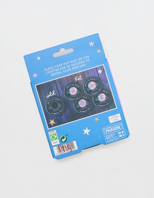 Aerie Paladone Heat Change Coasters — фото 3