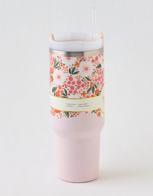 Darling Effect Sweet Meadow Tumbler