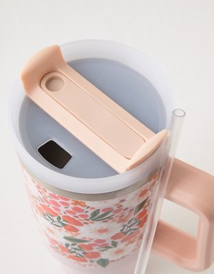 Darling Effect Sweet Meadow Tumbler