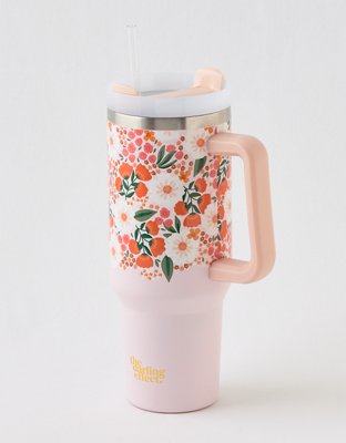 Darling Effect Sweet Meadow Tumbler