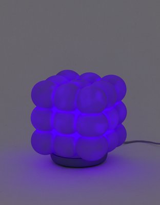 Bubble Cube Aroma Diffuser