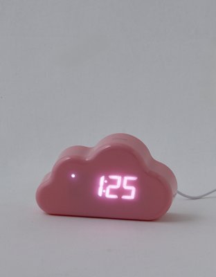 Digital Alarm Clock Cloud