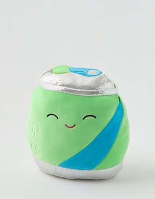Squishmallow 8 in Plush Toy - Neon Food